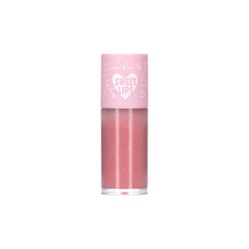 Lovely - Brilho Labial Sweet Lips - 3