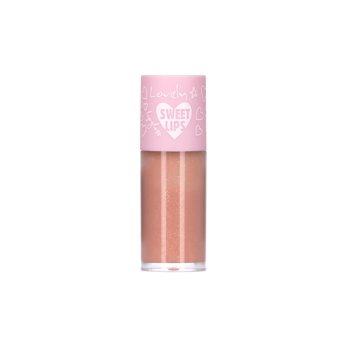 Lovely - Brilho Labial Sweet Lips - 4
