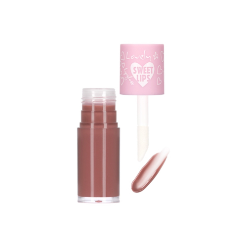 Lovely - Brilho Labial Sweet Lips - 5