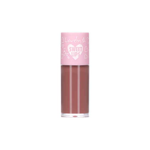 Lovely - Brilho Labial Sweet Lips - 5