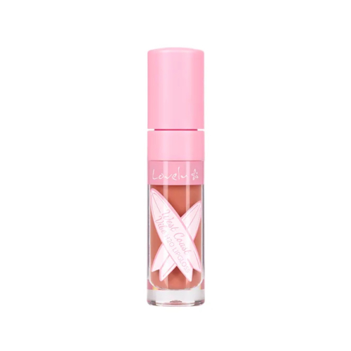 Lovely - Brilho labial West Coast Vibe - 1