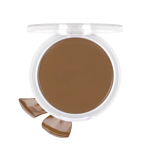 Lovely - Creme Bronzer Creamy Pudding - 1