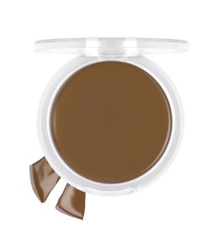 Lovely - Creme Bronzer Creamy Pudding - 2