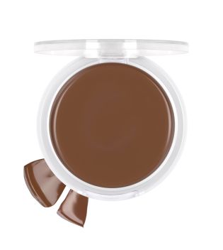 Lovely - Creme Bronzer Creamy Pudding - 3