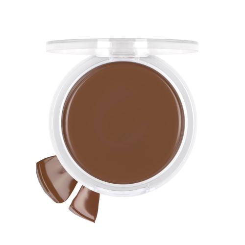 Lovely - Creme Bronzer Creamy Pudding - 3