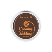 Lovely - Creme Bronzer Creamy Pudding - 4