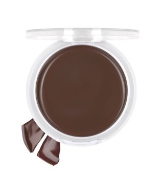 Lovely - Creme Bronzer Creamy Pudding - 4