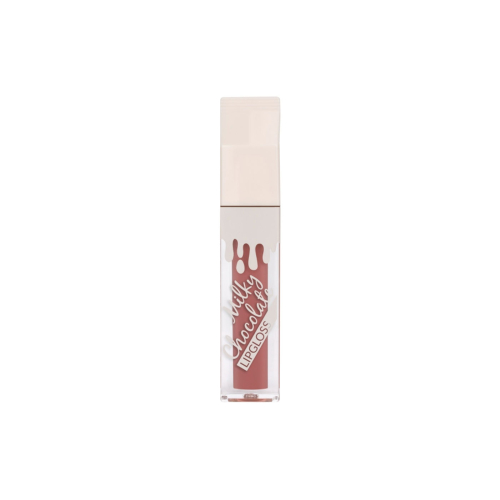 Lovely - *Cozy Feeling* - Brilho labial Milky Chocolate - 1