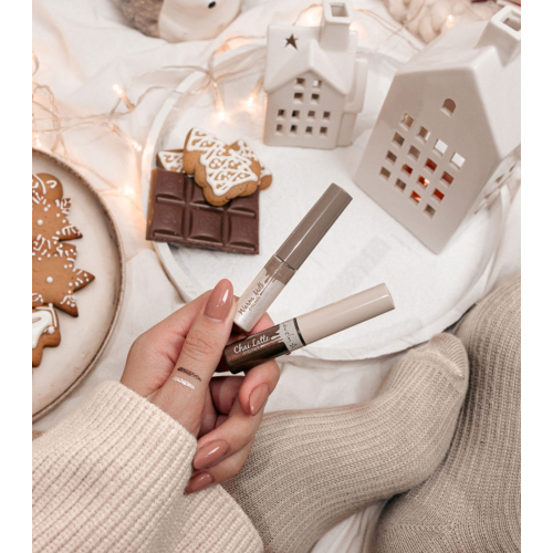 Lovely - *Cozy Feeling* - Delineador - Chai Latte