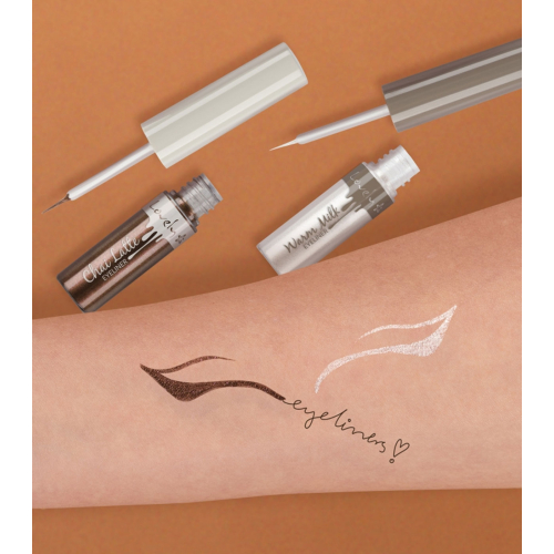 Lovely - *Cozy Feeling* - Delineador - Chai Latte