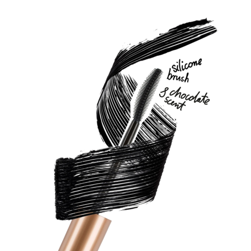 Lovely - *Cozy Feeling* - Rímel Chocolate Pump Up