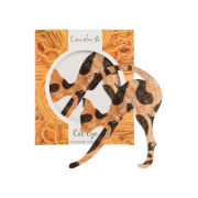 Lovely - *Cozy Feeling* - Estêncil de delineador Cat Eye