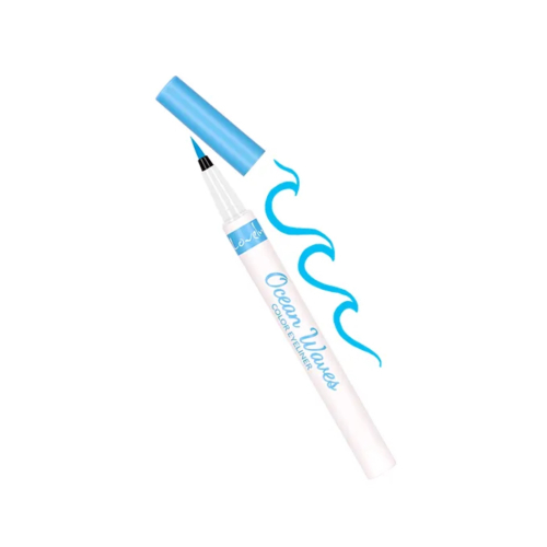 Lovely - Delineador Ocean Waves - 3