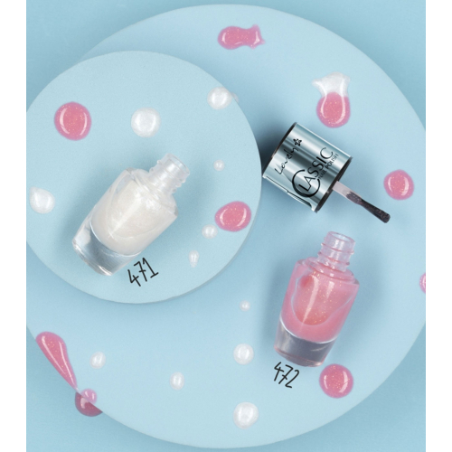 Lovely - Esmalte Classic - 471