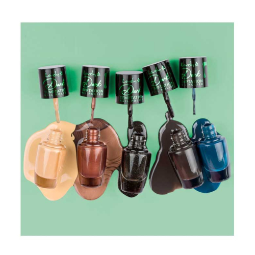 Lovely - Esmalte Dark Temptation - 05