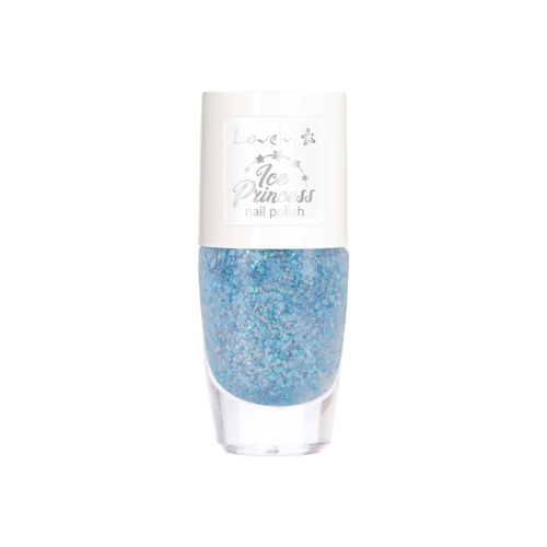 Lovely - Esmalte Ice Princess - 4