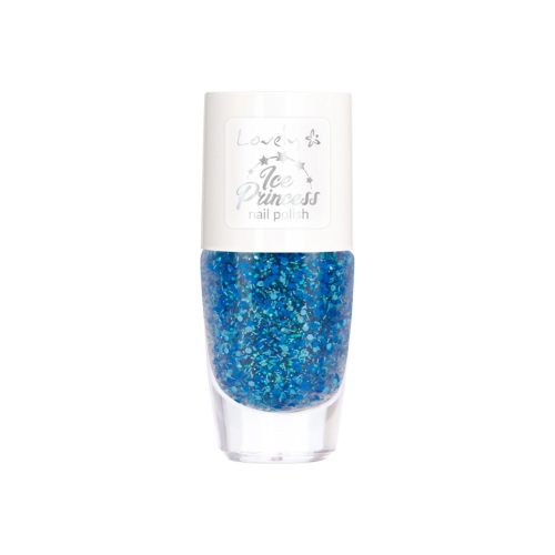 Lovely - Esmalte Ice Princess - 5