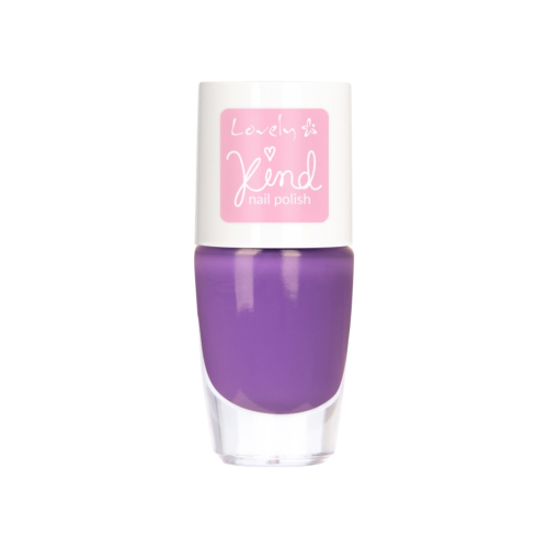 Lovely - Esmalte Kind - 1