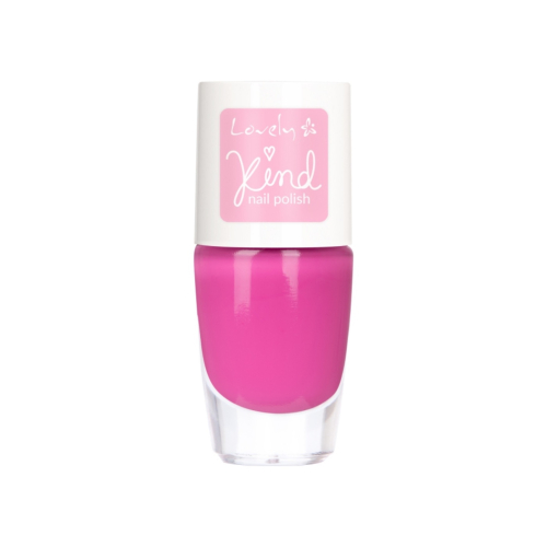 Lovely - Esmalte Kind - 3