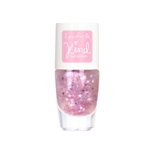 Lovely - Esmalte Kind - 4