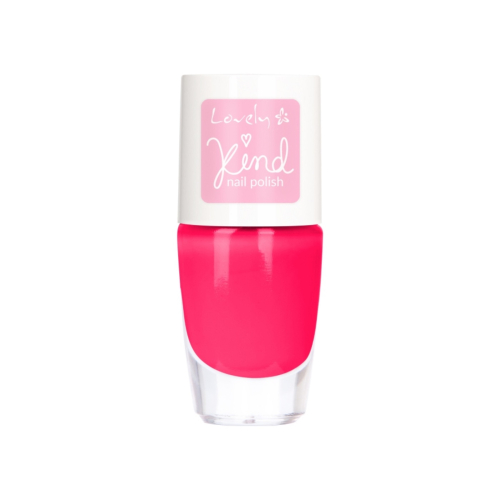 Lovely - Esmalte Kind - 5