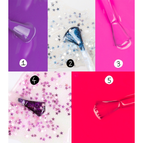 Lovely - Esmalte Kind - 5