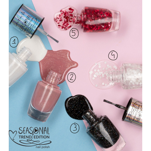 Lovely - Esmalte Seasonal Trend - 3