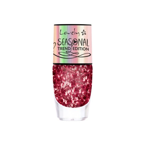 Lovely - Esmalte Seasonal Trend - 5