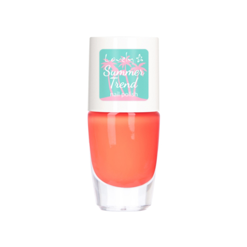 Lovely - Esmalte Summer Trend - 2