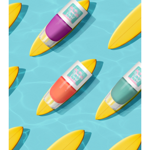 Lovely - Esmalte Summer Trend - 4