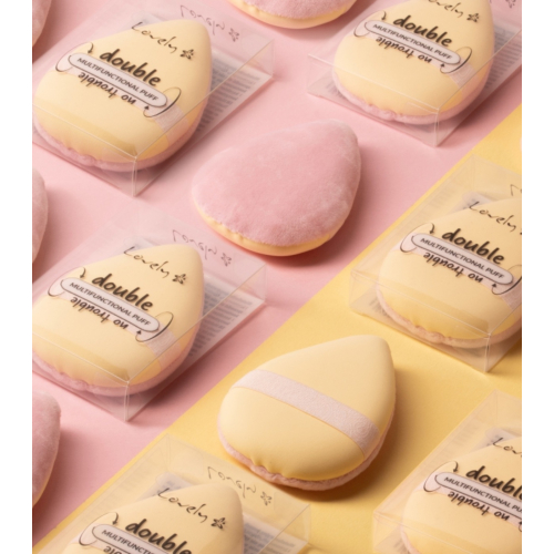 Lovely - Esponja multifuncional No Trouble