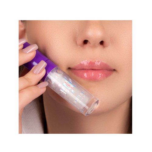 Lovely - *Excitement* - H2O Lip Gloss