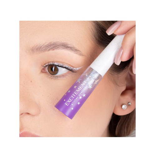 Lovely - *Excitement* - Delineador Glitter - 2