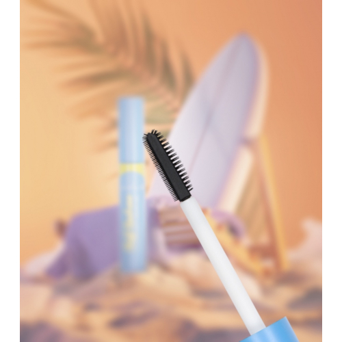 Lovely - Gel de sobrancelha transparente Fluff Realness