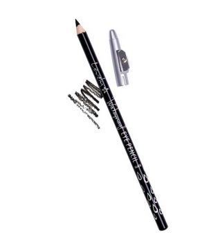 Adorável - lápis delineador Waterproof - Black