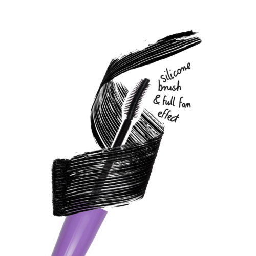 Lovely - Rímel Charming Eyes