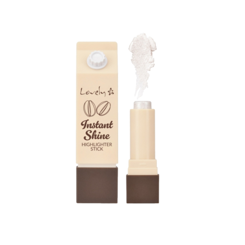 Lovely - *Hug in A Mug* - Marcador em bastão Instant Shine - 02