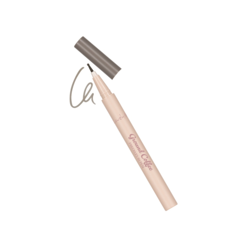 Lovely - *Hug in A Mug* - Tintura de sardas Ground Coffee - 01: Espresso