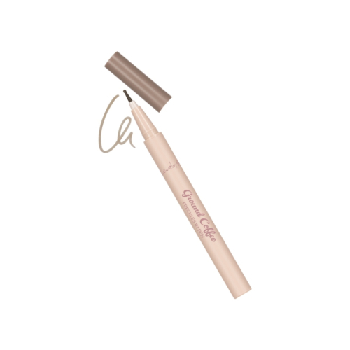 Lovely - *Hug in A Mug* - Tintura de sardas Ground Coffee - 02: With Milk