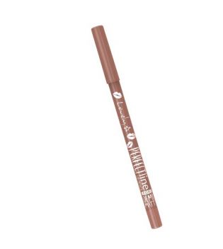Lovely - Delineador labial Perfect Line - 04