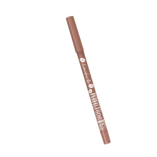 Lovely - Delineador labial Perfect Line - 04