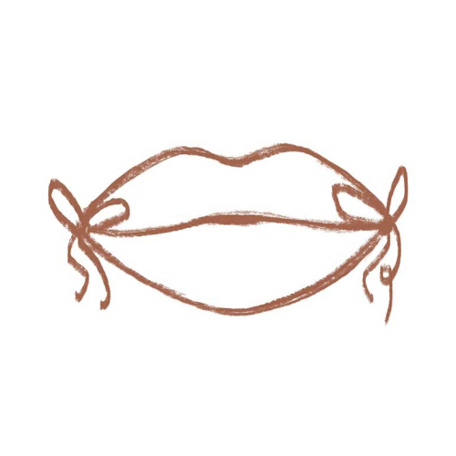 Lovely - Delineador labial Perfect Line - 04