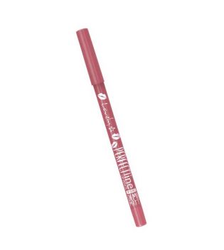 Lovely - Delineador labial Perfect Line - 06