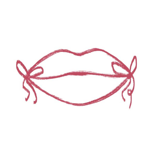 Lovely - Delineador labial Perfect Line - 06