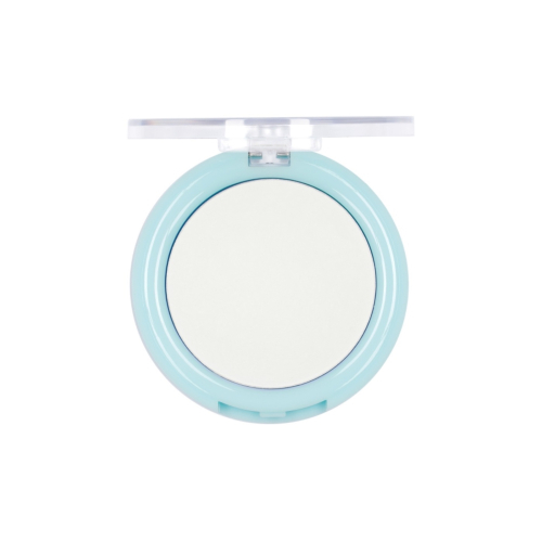 Lovely - Fermento em pó compacto Face Tune