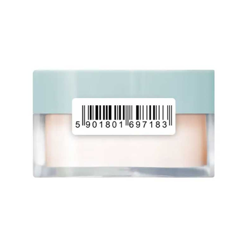 Lovely - Pó fixador solto para contorno dos olhos - Correcting