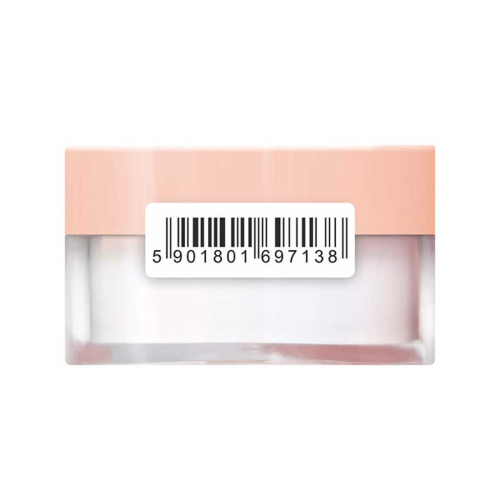 Lovely - Pó fixador solto para contorno dos olhos - Smoothing