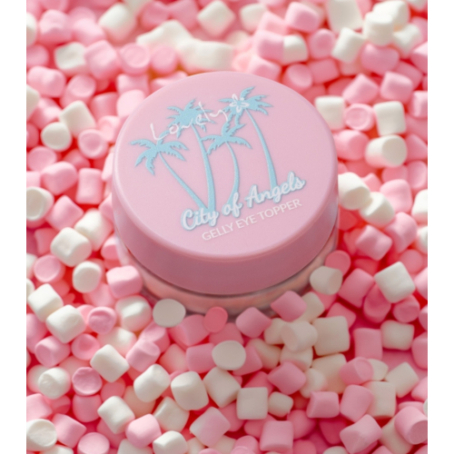 Lovely - Topper de sombra em gel City Of Angels - 1