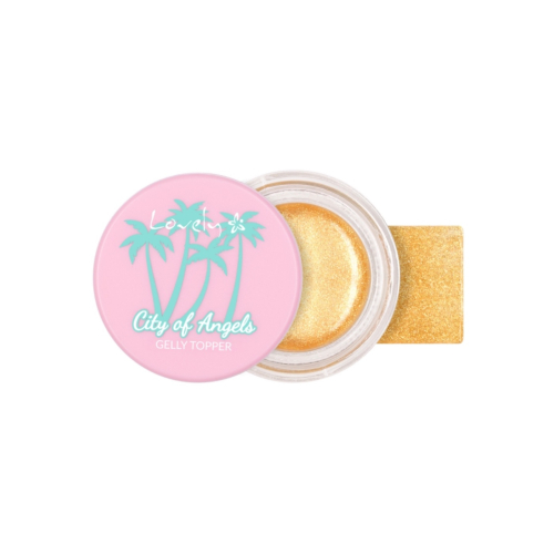 Lovely - Topper de sombra em gel City Of Angels - 2