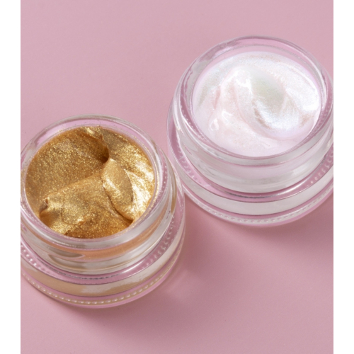 Lovely - Topper de sombra em gel City Of Angels - 2